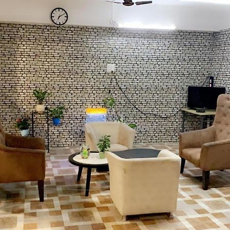 The Paradise Aundh Hotel Pune Eksteriør billede