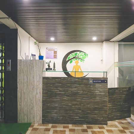 The Paradise Aundh Hotel Pune Eksteriør billede