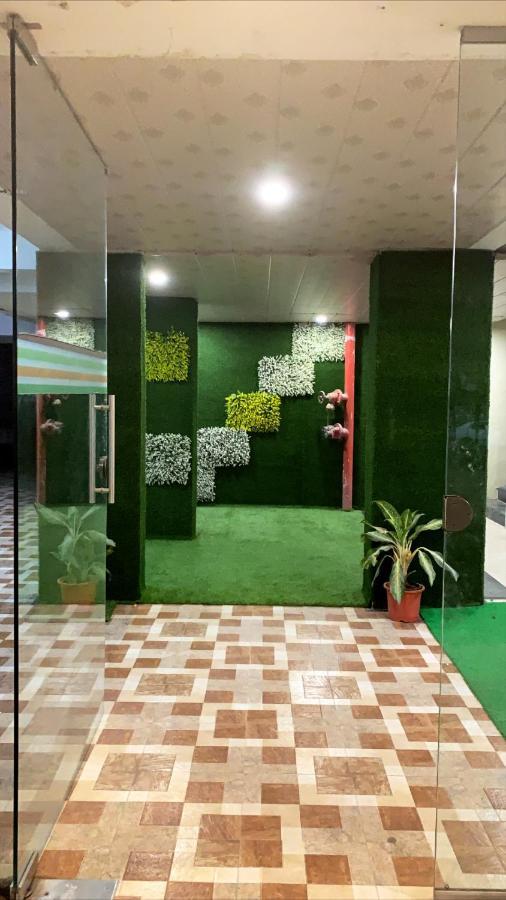 The Paradise Aundh Hotel Pune Eksteriør billede
